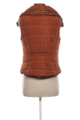 Damenweste H&M, Größe S, Farbe Braun, Preis € 15,99
