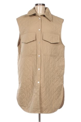 Dámská vesta  H&M, Velikost M, Barva Béžová, Cena  599,00 Kč
