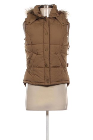 Дамски елек H&M, Размер S, Цвят Кафяв, Цена 20,45 €