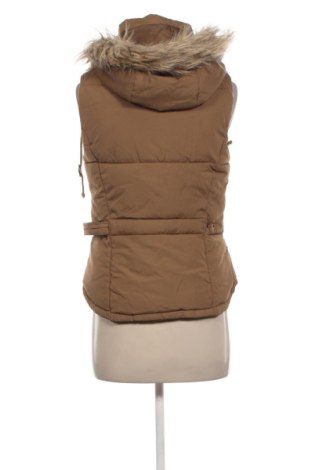 Дамски елек H&M, Размер S, Цвят Кафяв, Цена 20,45 €