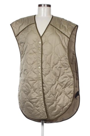 Dámská vesta  H&M, Velikost L, Barva Zelená, Cena  349,00 Kč