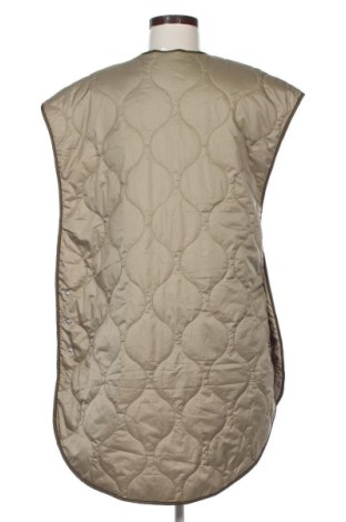 Dámská vesta  H&M, Velikost L, Barva Zelená, Cena  349,00 Kč