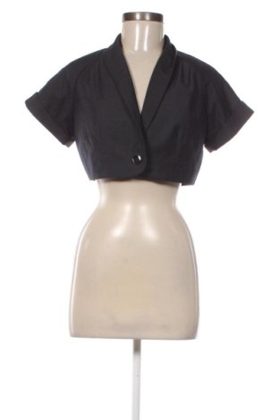 Damska kamizelka H&M, Rozmiar S, Kolor Niebieski, Cena 104,99 zł