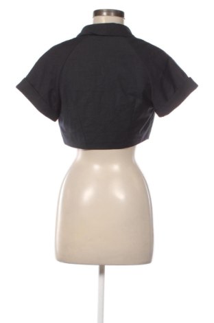 Damska kamizelka H&M, Rozmiar S, Kolor Niebieski, Cena 104,99 zł