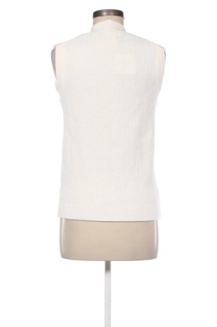 Damenweste H&M, Größe XS, Farbe Ecru, Preis 14,00 €