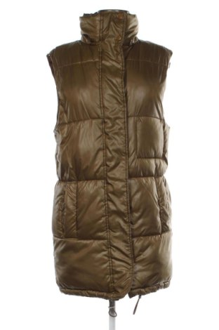 Vestă de femei H&M, Mărime XS, Culoare Verde, Preț 130,33 Lei