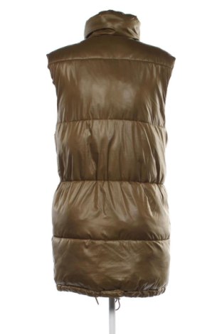 Vestă de femei H&M, Mărime XS, Culoare Verde, Preț 130,33 Lei