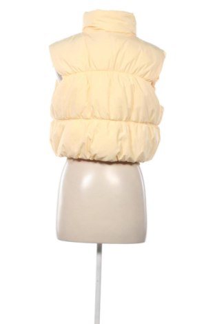 Női mellény H&M Divided, Méret M, Szín Sárga, Ár 15 919 Ft