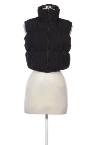 Vestă de femei H&M Divided, Mărime XS, Culoare Negru, Preț 123,99 Lei