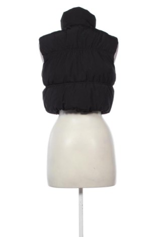 Vestă de femei H&M Divided, Mărime XS, Culoare Negru, Preț 123,99 Lei