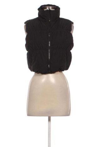 Női mellény H&M Divided, Méret XS, Szín Fekete, Ár 10 049 Ft