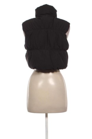 Női mellény H&M Divided, Méret XS, Szín Fekete, Ár 10 049 Ft