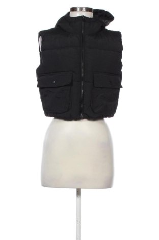 Дамски елек H&M Divided, Размер XS, Цвят Черен, Цена 8,69 €