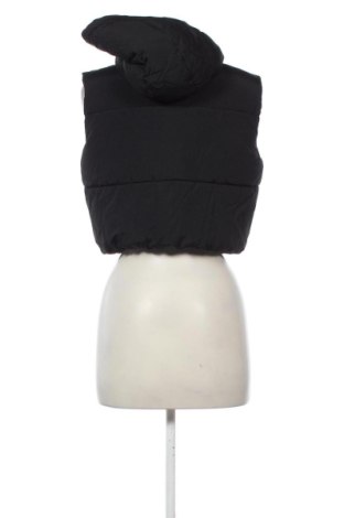 Дамски елек H&M Divided, Размер XS, Цвят Черен, Цена 8,69 €