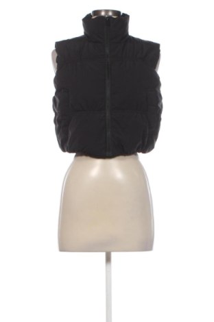 Γυναικείο γιλέκο H&M Divided, Μέγεθος S, Χρώμα Μαύρο, Τιμή 12,99 €