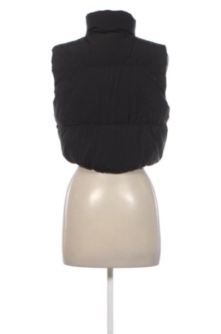 Γυναικείο γιλέκο H&M Divided, Μέγεθος S, Χρώμα Μαύρο, Τιμή 12,99 €