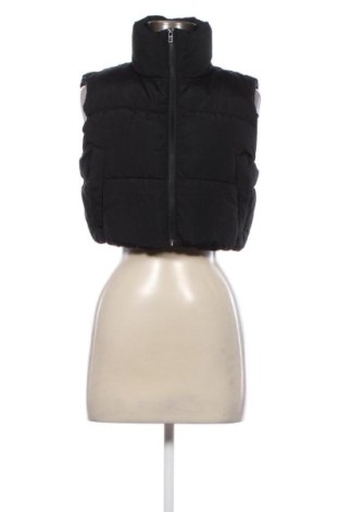 Dámská vesta  H&M Divided, Velikost M, Barva Černá, Cena  599,00 Kč