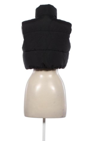 Dámská vesta  H&M Divided, Velikost M, Barva Černá, Cena  599,00 Kč