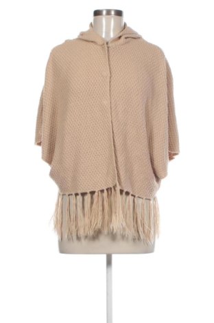 Дамски елек H&M Divided, Размер XS, Цвят Кафяв, Цена 20,00 €