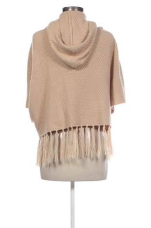 Дамски елек H&M Divided, Размер XS, Цвят Кафяв, Цена 20,00 €