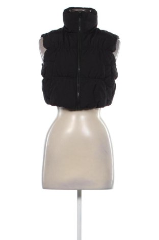 Damska kamizelka H&M Divided, Rozmiar XXS, Kolor Czarny, Cena 133,96 zł