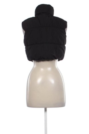 Damska kamizelka H&M Divided, Rozmiar XXS, Kolor Czarny, Cena 133,96 zł
