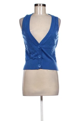 Dámska vesta  H&M Divided, Veľkosť M, Farba Modrá, Cena  23,95 €