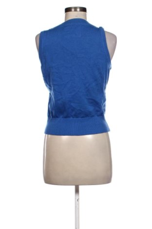 Dámska vesta  H&M Divided, Veľkosť M, Farba Modrá, Cena  23,95 €