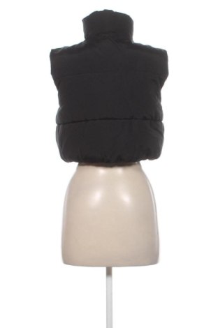 Női mellény H&M Divided, Méret XS, Szín Fekete, Ár 10 331 Ft