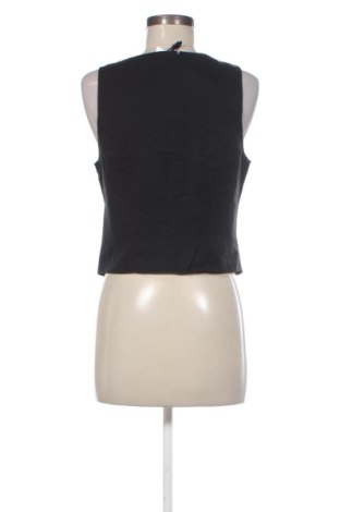 Дамски елек H&M Divided, Размер M, Цвят Черен, Цена 20,45 €