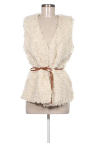 Női mellény H&M L.O.G.G., Méret S, Szín Fehér, Ár 10 049 Ft