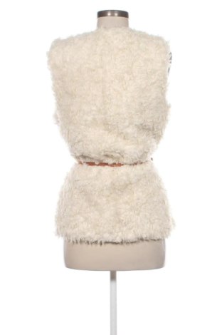 Női mellény H&M L.O.G.G., Méret S, Szín Fehér, Ár 10 049 Ft