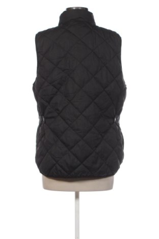 Дамски елек H&M L.O.G.G., Размер L, Цвят Черен, Цена 18,40 €