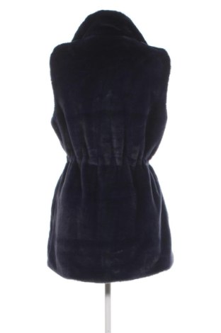 Vestă de femei Helena Vera, Mărime S, Culoare Albastru, Preț 196,99 Lei