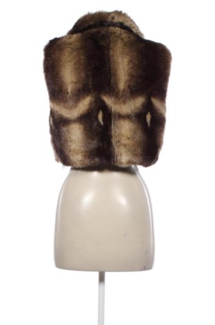 Дамски елек Hema, Размер M, Цвят Кафяв, Цена 25,05 €