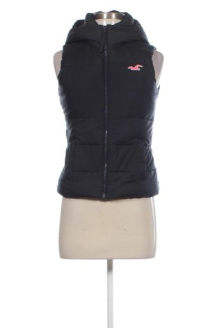 Női mellény Hollister, Méret XS, Szín Fekete, Ár 7 549 Ft