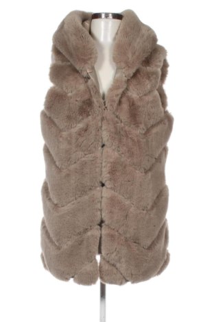 Dámská vesta  Ice, Velikost S, Barva Béžová, Cena  599,00 Kč