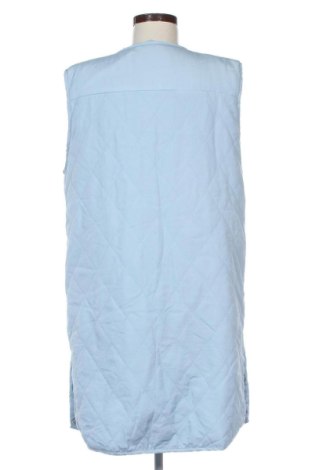 Vestă de femei Ichi, Mărime L, Culoare Albastru, Preț 196,99 Lei