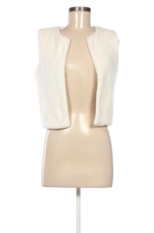 Damenweste In Extenso, Größe M, Farbe Ecru, Preis 8,14 €
