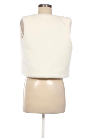 Damenweste In Extenso, Größe M, Farbe Ecru, Preis 8,14 €