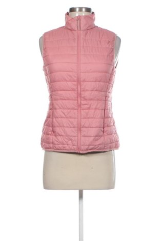 Дамски елек Jack Wolfskin, Размер S, Цвят Розов, Цена 38,85 €