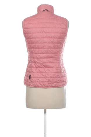 Дамски елек Jack Wolfskin, Размер S, Цвят Розов, Цена 38,85 €