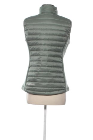 Damenweste Jack Wolfskin, Größe M, Farbe Grün, Preis € 54,99