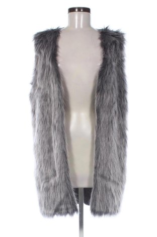 Damenweste Janina, Größe L, Farbe Grau, Preis € 13,00