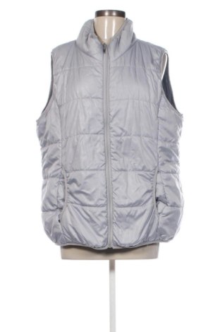 Dámská vesta  Janina, Velikost XL, Barva Šedá, Cena  729,00 Kč