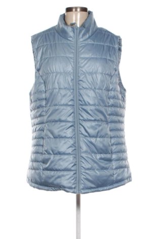 Dámská vesta  Janina, Velikost XL, Barva Modrá, Cena  729,00 Kč