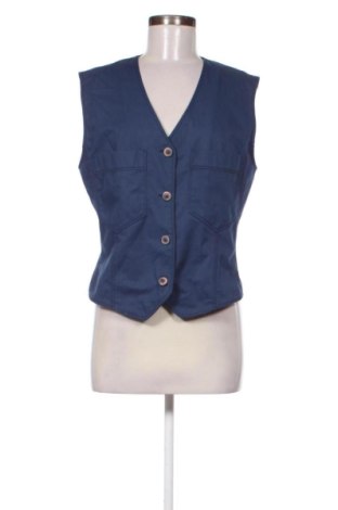 Damenweste Josephine, Größe M, Farbe Blau, Preis € 14,56