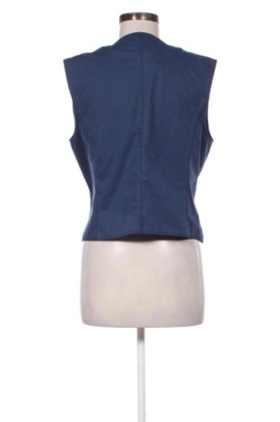 Damenweste Josephine, Größe M, Farbe Blau, Preis € 14,56