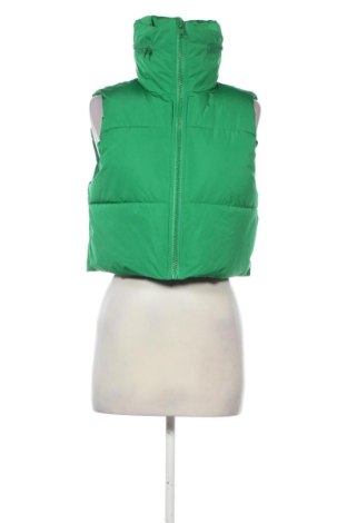 Damenweste K.zell, Größe S, Farbe Grün, Preis 41,99 €