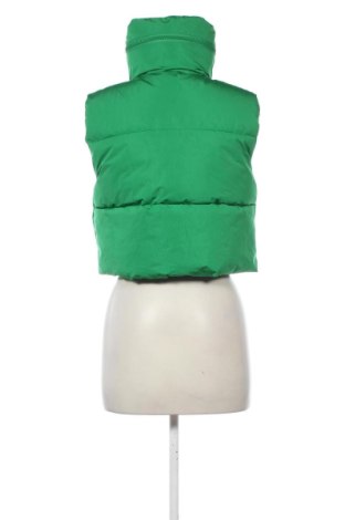 Damenweste K.zell, Größe S, Farbe Grün, Preis 41,99 €